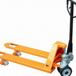 Pallet Trolleys – Hydraulic Pallet Jack